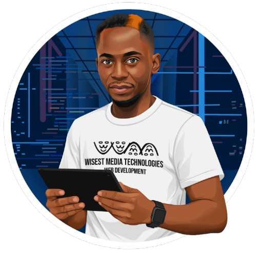 my avatar